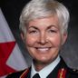 Canada : Jennie Carignan, du « changement »   la tête de l’armée ?